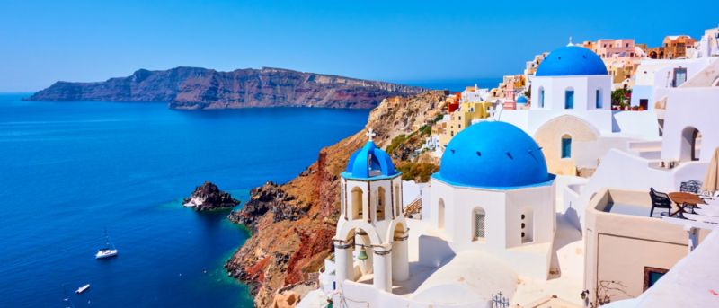 Greece Hercules Tour